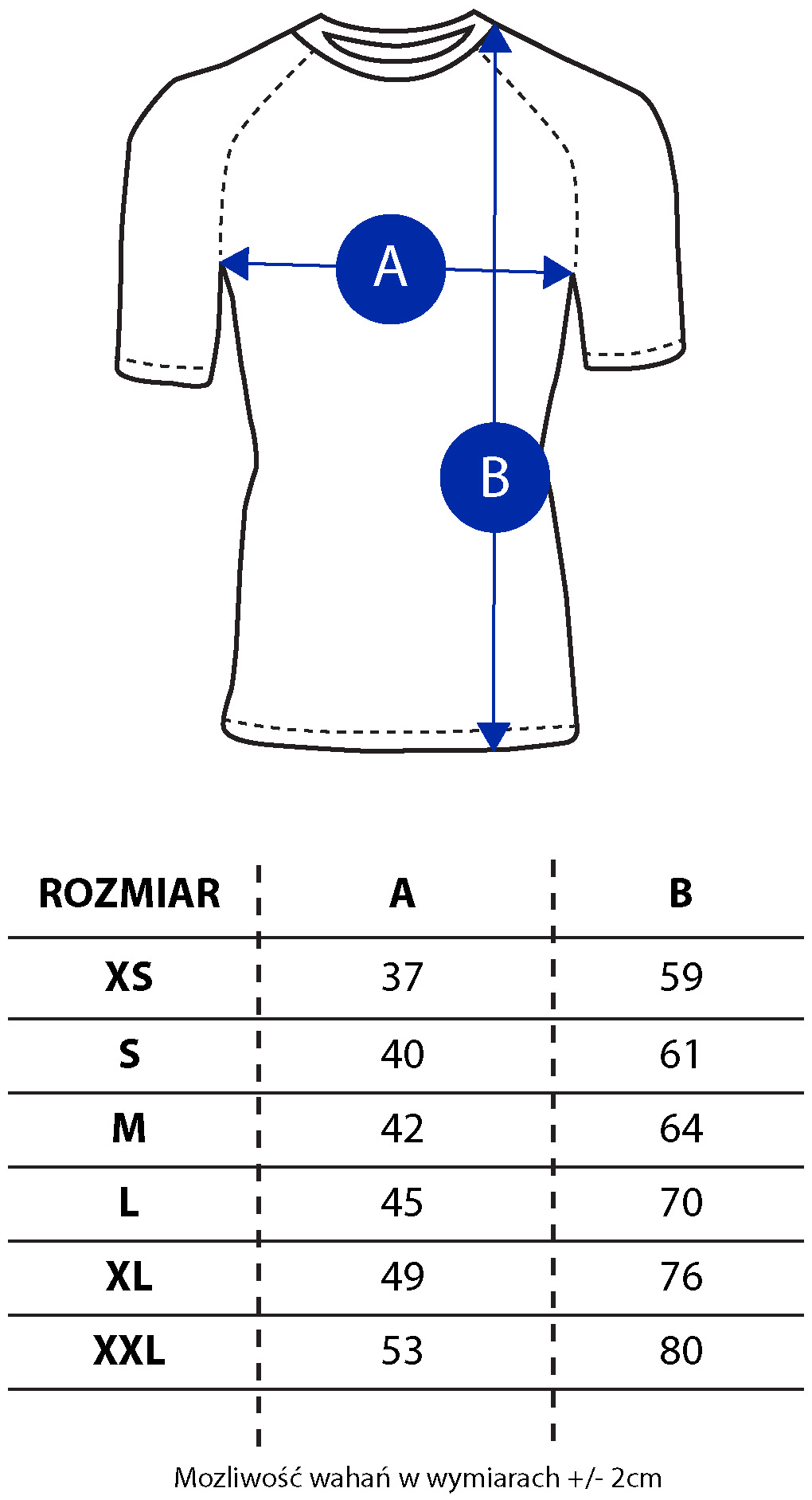 RASHGUARD SHORT